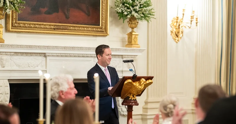 ABŞ Prezidentinin Cənubi və Orta Asiya üzrə xüsusi elçisi Serxio Qor Özbəkistan və Qırğızıstana səfər edəcək