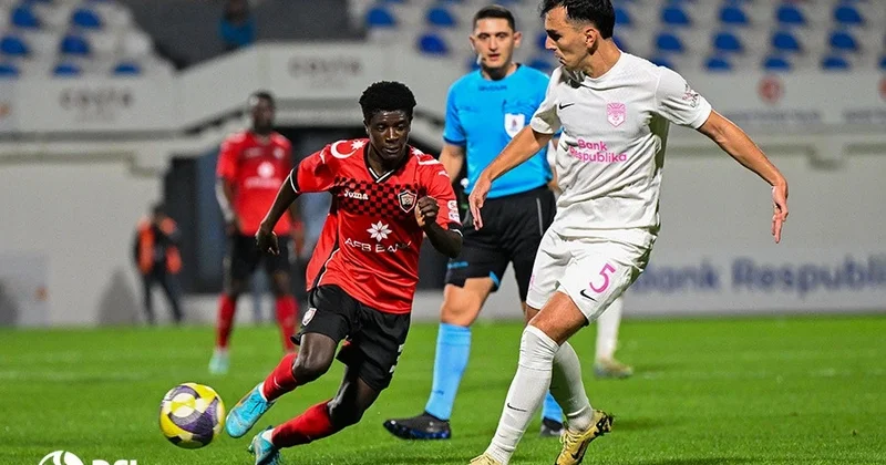 Sabah Qəbələ : HANSI İTKİLƏR VAR?