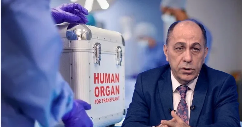 Ürək köçürülməsi tarixi uğurdur, ancaq... TƏHLİL