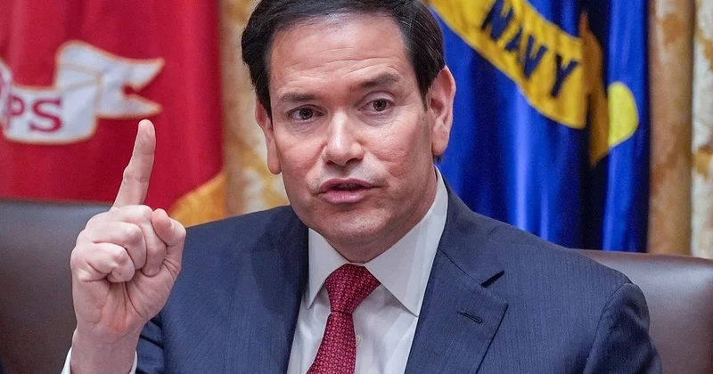 Рубио заявил о проработке нового места переговоров США с Ираном Minval Politika