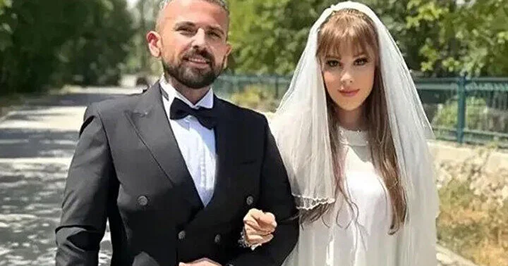 3 cü ərindən də boşanır FOTO