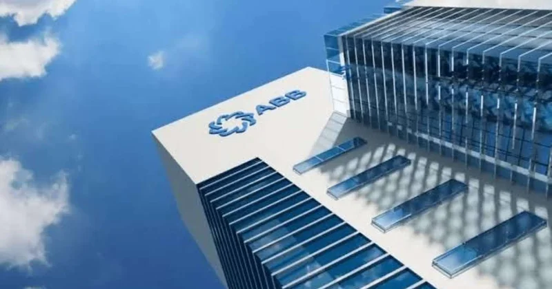ABB bu bankı alır artıq işçilər yeni ofisə köçürülüb