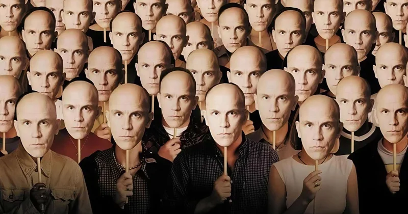 “Şablon insan modeli formalaşır” Tanınmış ekspert dünyanı gözləyən təhlükədən danışdı