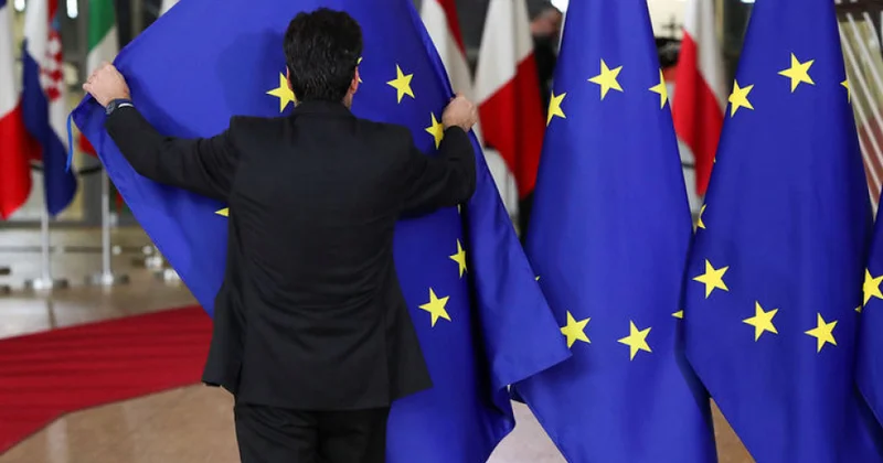 Media: Avropa Komissiyası bu gün Rusiya əleyhinə 20 ci sanksiya paketini təqdim edəcək