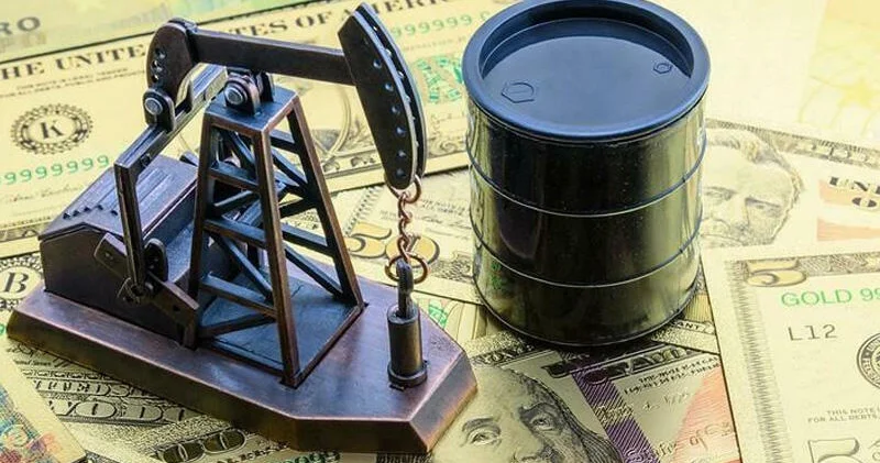 ЦБА назвал прогнозы по ценам на нефть и газ на 2026 2027 гг.