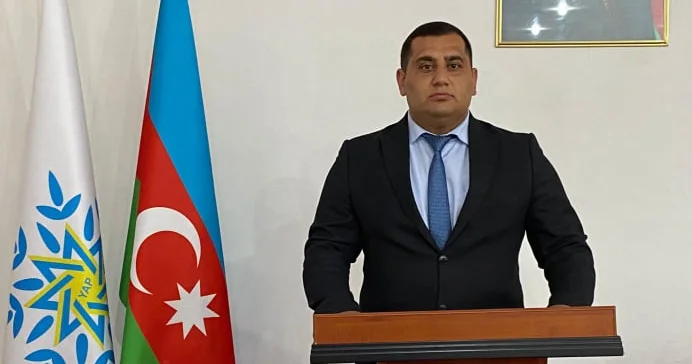 Regional sülh və əməkdaşlıq təşəbbüslərinin beynəlxalq səviyyədə tanınmasının göstəricisi ŞƏRH