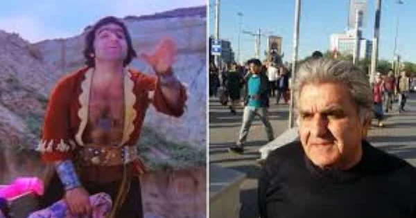 1500 filmdə rol alan aktyorun dəfninə həmkarları gəlmədi Ayıb olsun!