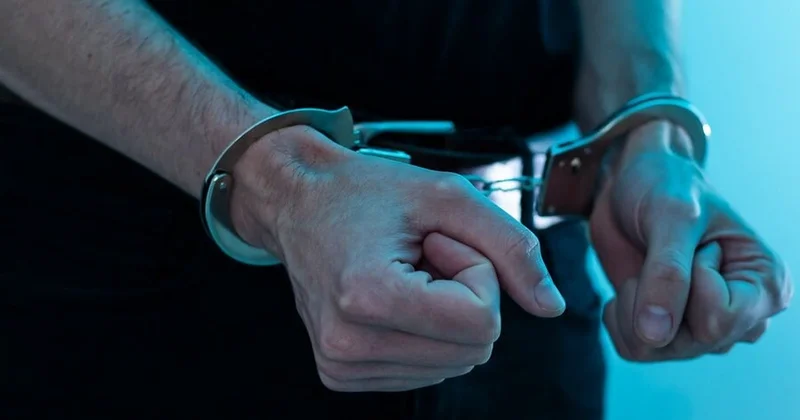 Задержан подозреваемый в ранении футболиста Кяпяз