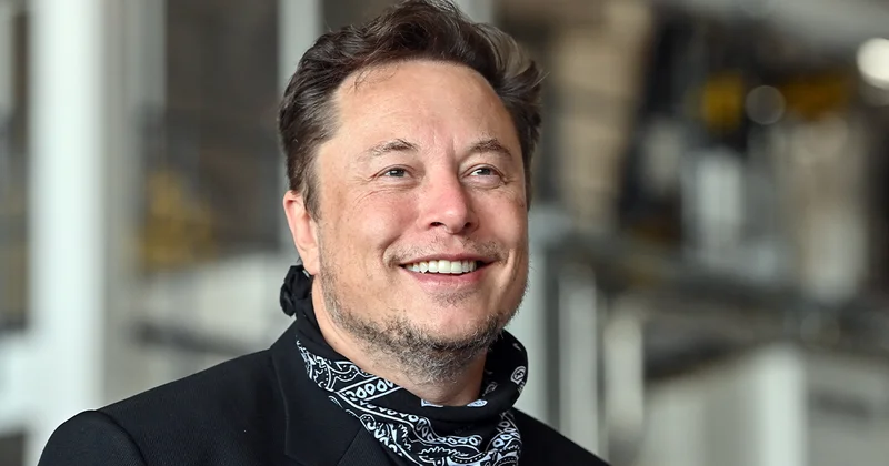 Маск стал первым в истории человеком с состоянием свыше $800 млрд Minval Politika