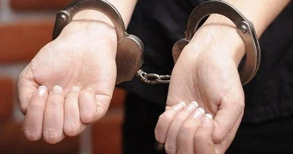 Bakıda yeniyetmə qız saxlanıldı