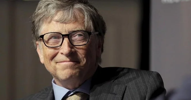 Bill Qeyts: Epşteyn ilə vaxt keçirdiyim üçün peşmanam