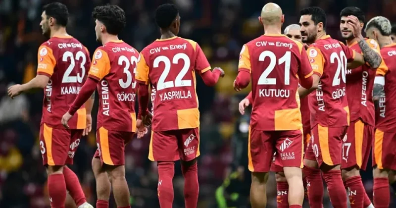 Qalatasaray Türkiyə Kubokunda növbəti qələbəsini qazanıb