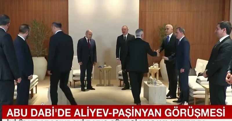 “Haber Global“: Azərbaycanın sülh strategiyası bütün dünyada təqdir edilir VİDEO