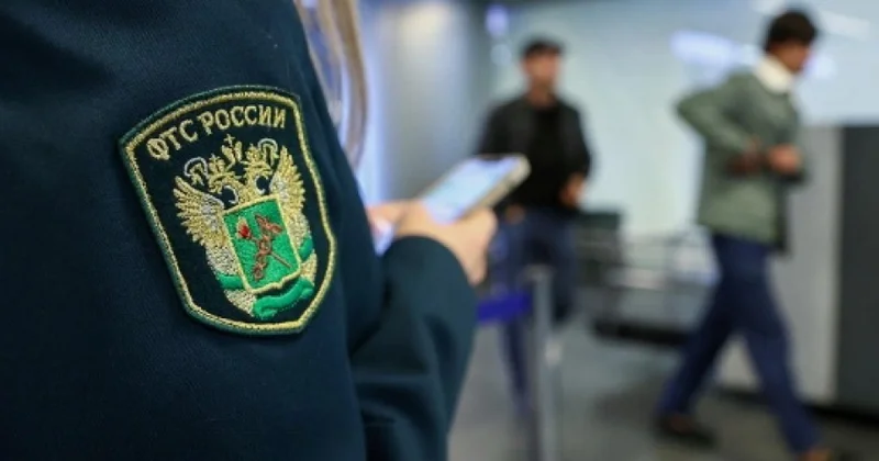 Федеральная таможенная служба России готовит электронный обмен сертификатами с Азербайджаном