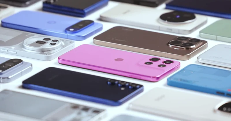 Названы лучшие Android смартфоны во всех ценовых категориях