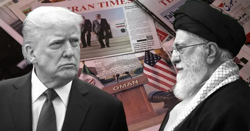 ABŞ İran danışıqlarının ünvanı niyə dəyişdi? İstanbuldan Omana aparan siyasi səbəblər