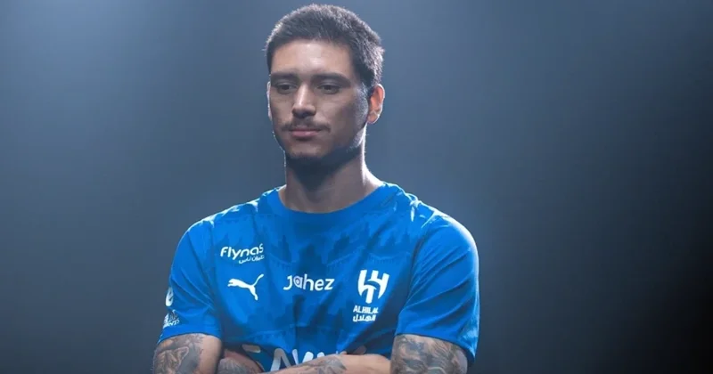 “Fənərbağça”dan Nunyes həmləsi