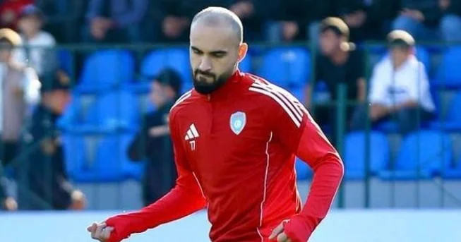 “Kəpəz”in oyunçusunun bıçaqlanması ilə bağlı cinayət işi açıldı