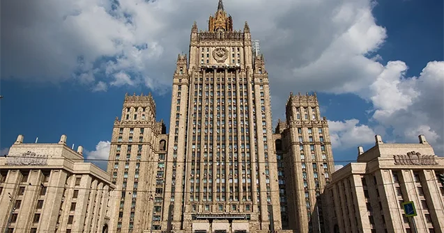 Rəsmi Moskva Rutteyə cavab verib