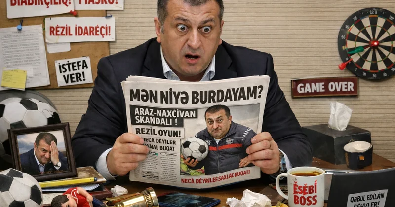 Elə belə Zaur Axundov sicilləməsi