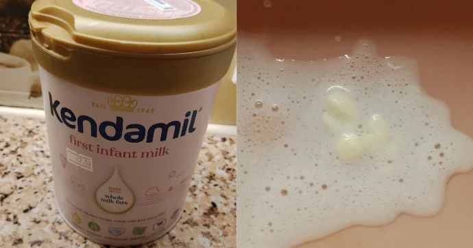 Bu aptekdən alınan qida xarab çıxdı; Vətəndaşın pulu geri qaytarılmadı FOTO