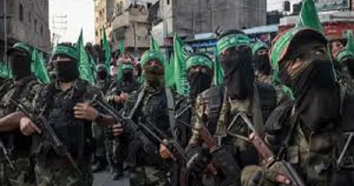 HƏMAS ın gizli planı üzə çıxıb