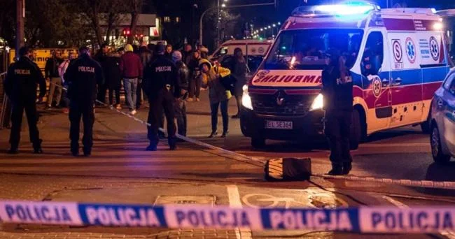 Polşada Rusiyaya casusluq edən şəxs tutuldu