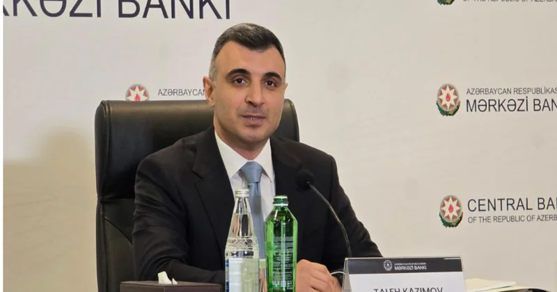 AMB neft qaz qiymətləri ilə bağlı proqnozlarını açıqlayıb