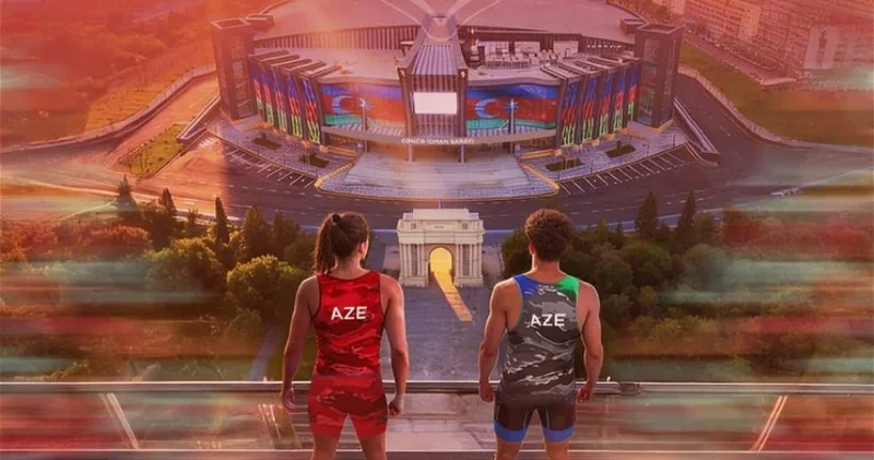 Еще четыре финальные пары чемпионата Азербайджана