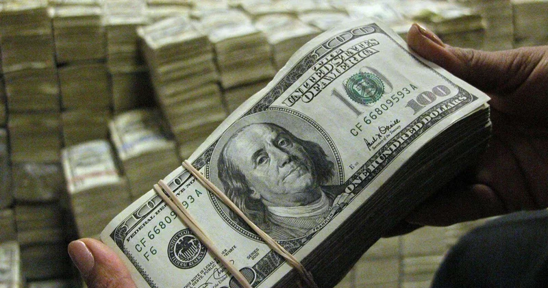 “Son 20 ildə əhali 17 milyard dollarlıq xalis xarici valyuta alıb” AMB sədri