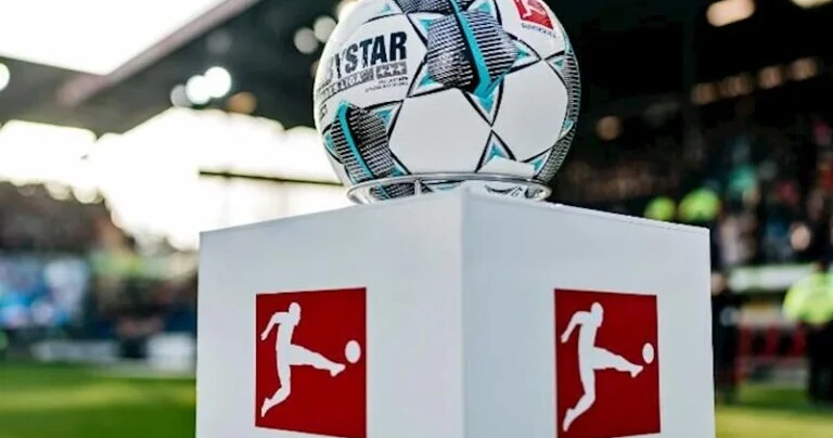 Bundesliqa klubunda yeni baş məşqçi