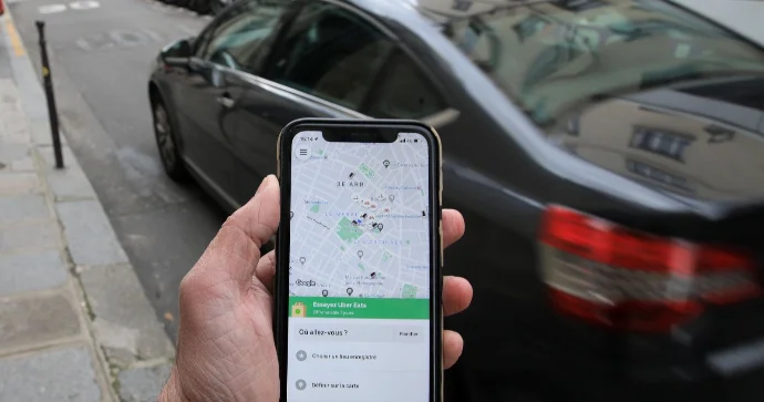 “Uber” milyonlarla vergidən belə yayınırmış