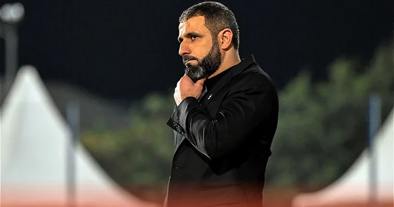 Рашад Садыхов: Забей мы 1 2 гола, готовились бы к ответной игре более спокойно