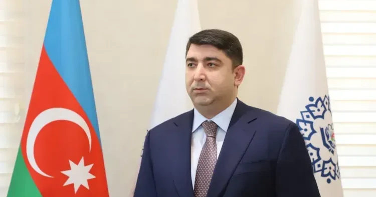 Araz Paşayev yanvar ayı üzrə təhsil işçilərinə verilən yollayışların statistikasını AÇIQLADI