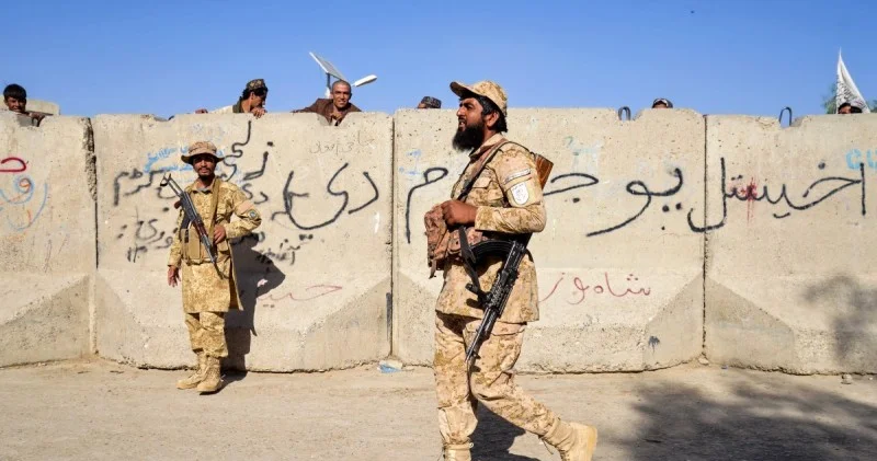 Pakistanda məhv edilən terrorçu sayı 200 ə yaxınlaşdı