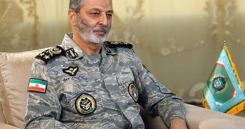 Начальник Генерального штаба Ирана: Мы готовы к любым действиям противника