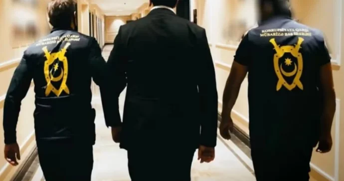 Rasim Həsənov dörd maddə üzrə təqsirli bilinir: Həbs edildi