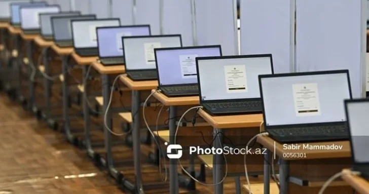 ГЭЦ Азербайджана объявил о переводе большинства экзаменов в цифровой формат