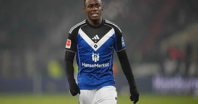 Futbolçu rekord məbləğdə cərimələndi