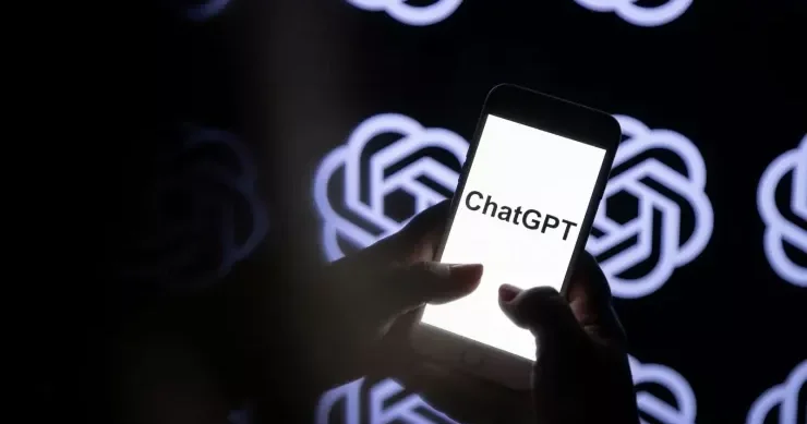 ChatGPT nin işində kütləvi nasazlıq baş verdi