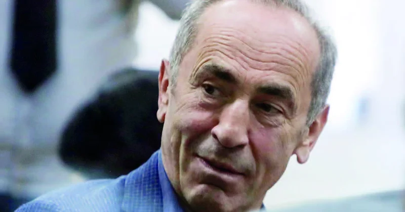 Koçaryanın “qələbə” eyforiyası Ermənistana ikiqat məğlubiyyət qazandırıb