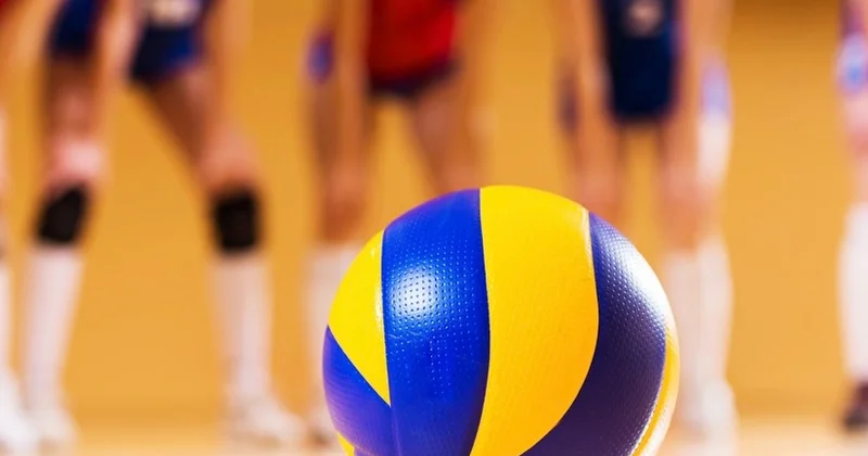 Azərbaycanın bölgələrində yeniyetmə və gənc voleybolçu oğlanların seçimləri olacaq