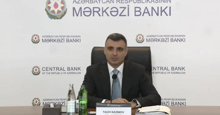 Taleh Kazımov 2026 2027 ci illər üzrə proqnozları açıqladı