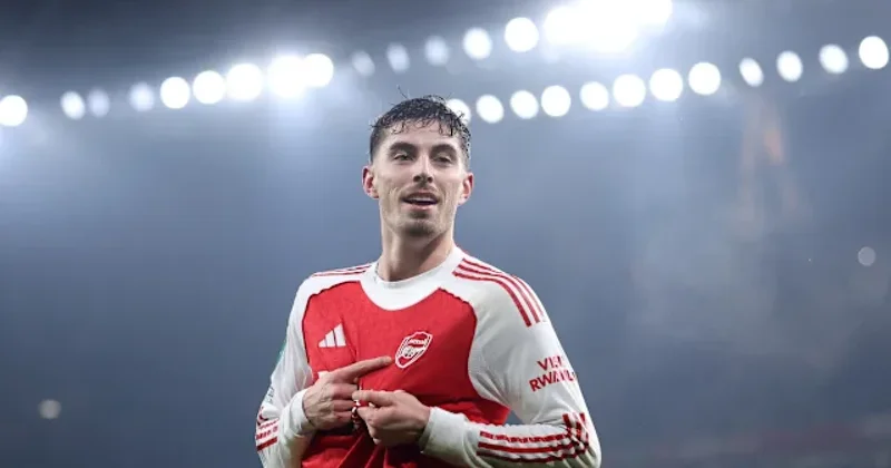 Arsenal Çelsi ni məğlub edərək finala çıxdı VİDEO