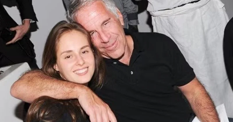 Epşteynin əsas varisi o imiş: 630 milyon dollarlıq sərvət