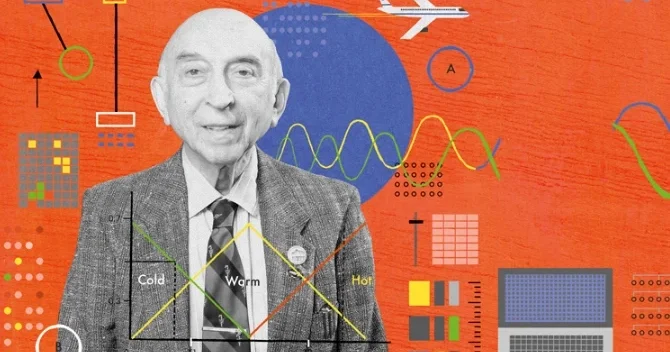 Сегодня исполняется 103 года со дня рождения ученого Лютфи Заде