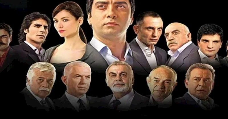 “Kurtlar Vadisi”nin aktyoru qocalar evinə KONKRET