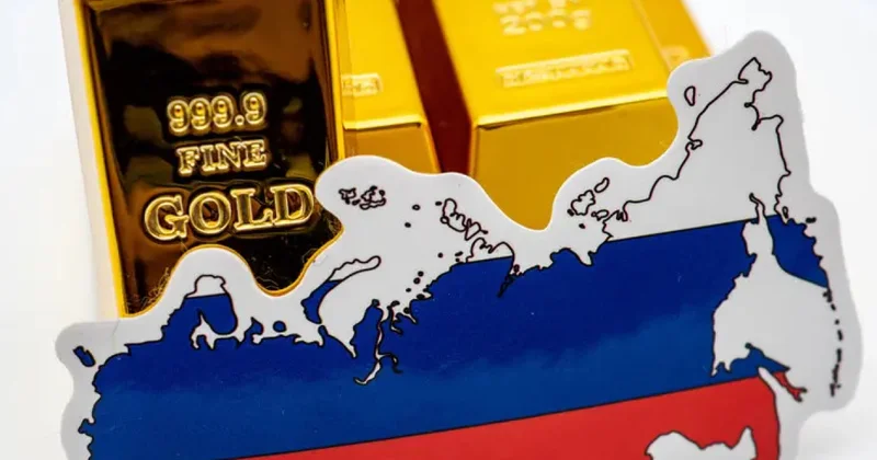 Нефть падает, золото не спасает: России придется сворачивать войну?