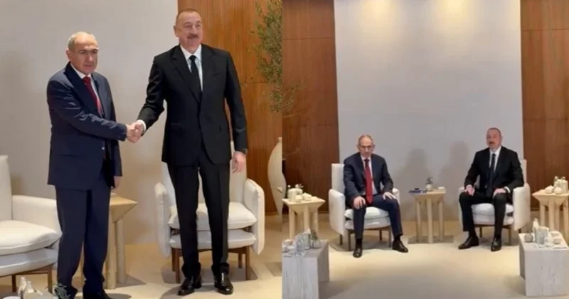 Əbu Dabi görüşü: Bakı artıq regional yox, geosiyasi aktordur