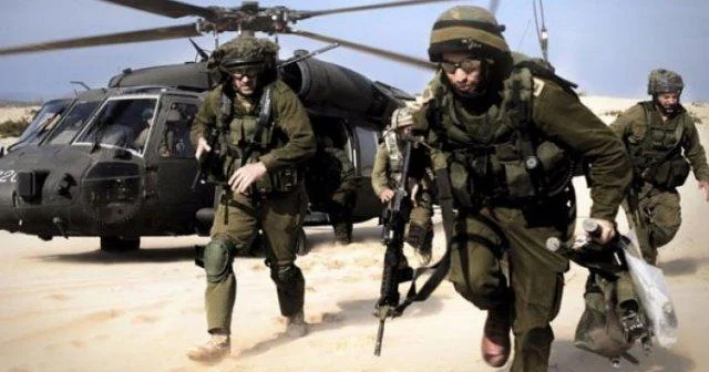 İsrail Qəzzada İslamı Cihad ın 2 komandirini məhv etdi